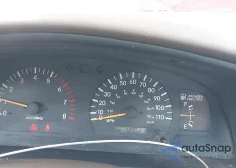 1998 Toyota Tacoma z USA, uszkodzony, nr VIN 4TAPM62N4WZ159439